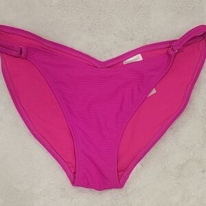 No Boundaries Bikini Bottoms